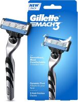 GILLETTE MACH 3 1N RAZOR
