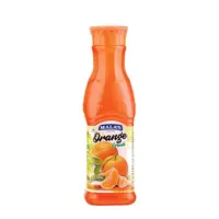 GURUJI ORANGE SQUASH 750 ML