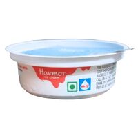 HAVMOR VANILLA ICE CREAM CUP 50 ML 10/-
