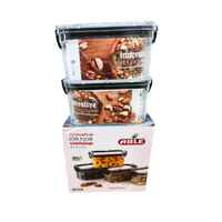 ABLE CONTAINER 700ML (PACK OF 2)