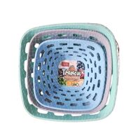 VISTA TROPICAL BASKET 3N