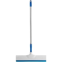 HT WIPER SS Rubber Blade & 3 Feet White 1N