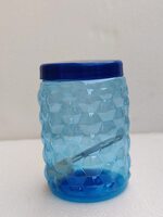 SSPET PLASTIC SMALL JAR