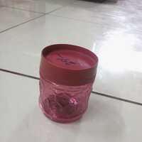 PLASTIC JAR SMAL