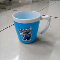 PLASTIC CUP