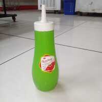 KETCHUP BOTTLE