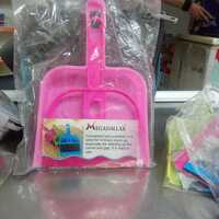 MINI DUSTPAN SET