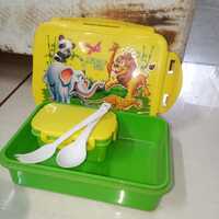 ZADOLI COLOR LANCH BOX