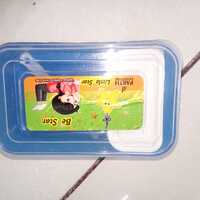 JOY SMALL LUNCH BOX