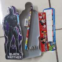 BLACK PANTHER BOX