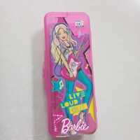 BARLIE BREEZA BOX