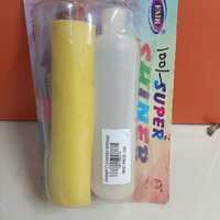 SHINER CLEANING WIPING