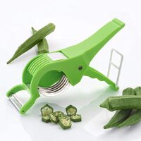 CUTTER PEELER VEG FRUITE