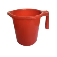 MUG PLASTIC