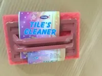 TILES CLEANER