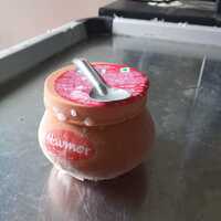 HAVMOR MATKA KULFI 100ML 60/-