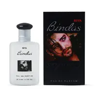 RIYA BINDAS BLACK PERFUME 30ML