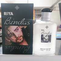 RIYA BINDAAS BLACK 100ML