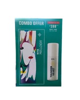RIYA MELODY COMBO OFFER THUNDER HEART PERFUME 140ML