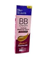 BLUE HEAVEN BB CREAM INSTANT MAKEUP GLOW 9GM