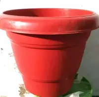 PLASTIC GHAMLA /POT 16N