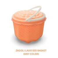 ZADOLI LADO 555 BASKET 1N