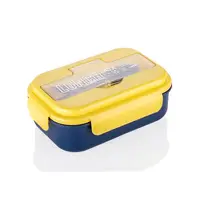 ROYAL PLAST LUNCH BOX 1N