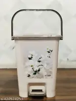 PLASTIC DUSTBIN NOVAE (15 LITRE )