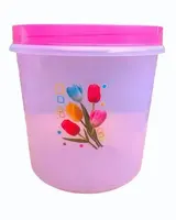 PLASTIC CONTAINER BPI HOMEWARE 1PCS