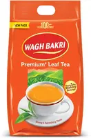 WAGH BAKRI PREMIUM TEA POUCH 1KG