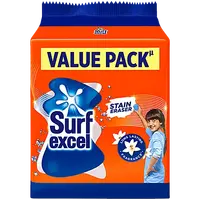 SURF EXCEL VALUE PACK 4UNIT 200G