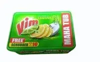 VIM TUB FREE SCRUBBER 500G