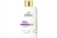 DOVE DAILY SHINE SHAMPOO 75ML