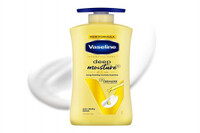 VASELINE DEEP MOISTIRE 400ML