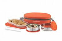 MODWARE LUNCH BOX 1 N (WITHOUT SPOON)