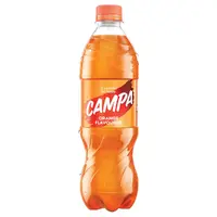 CAMPA ORANGE  500ML