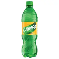 CAMPA LEMON COLD DRINK 500ML