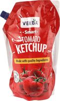 VEEBA TOMATO KETCHUP 1KG