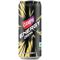 CAMPA ENERGY DRINK 185ML