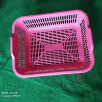 PLASTIC TOKARI ROUND