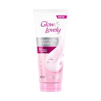 GLOW LOVELY BRIGHT GLOW FACEWASH 20G