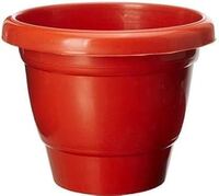 PLASTIC GHAMLA /POT 14N