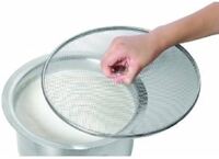 RIGHT CHOICE JALI NO.8