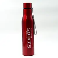 SPORTS METAL WATER BOTTEL