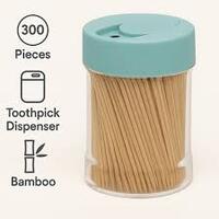BAMBOO TOOTHPICK