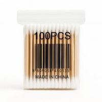 EARBUDS 100 PCS