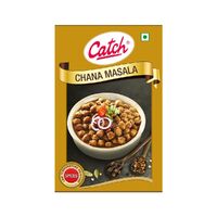 CATCH CHANA MASALA 100G