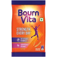 BOURN VITA STRENGTH EVERY DAY 70G