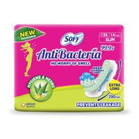 ANTI BACTERIA SOFY 14 N