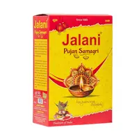 JALANI POOJAN SAMAGRI 101